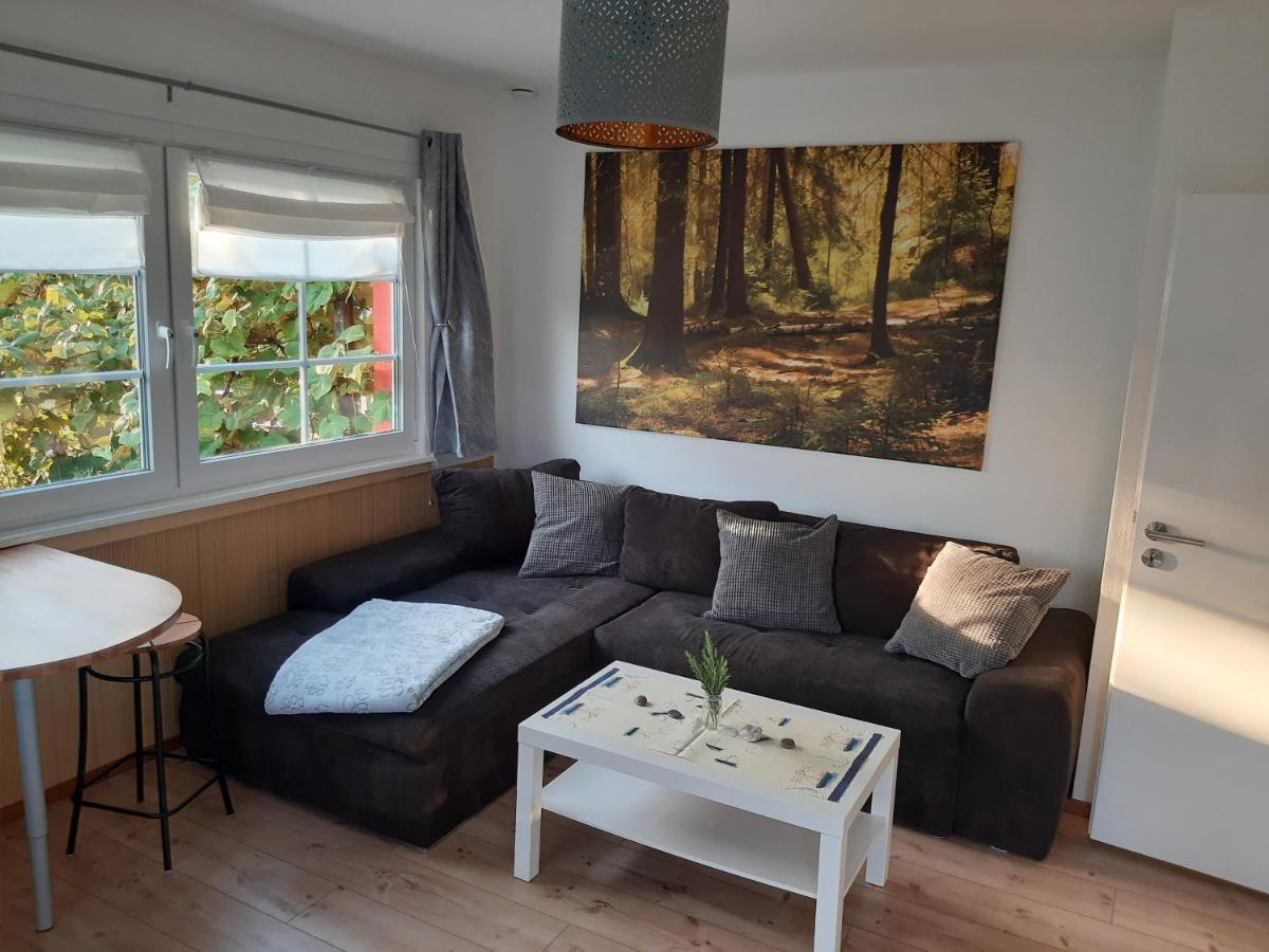 Appartement Rosmarinchen