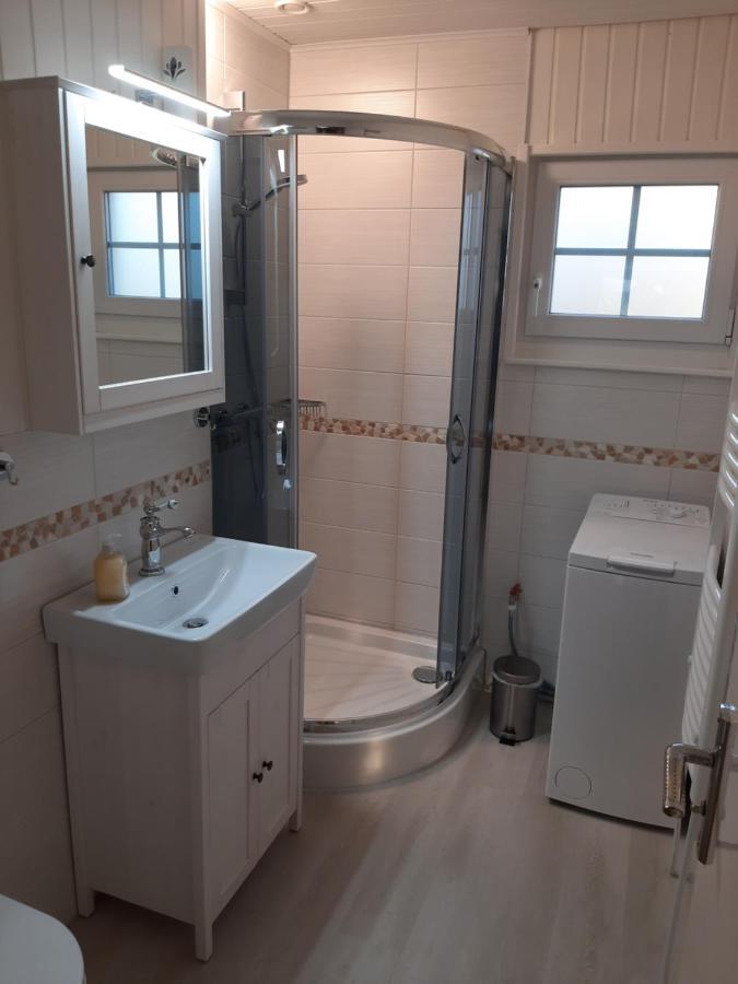Rosmarinchen Appartement Waabs