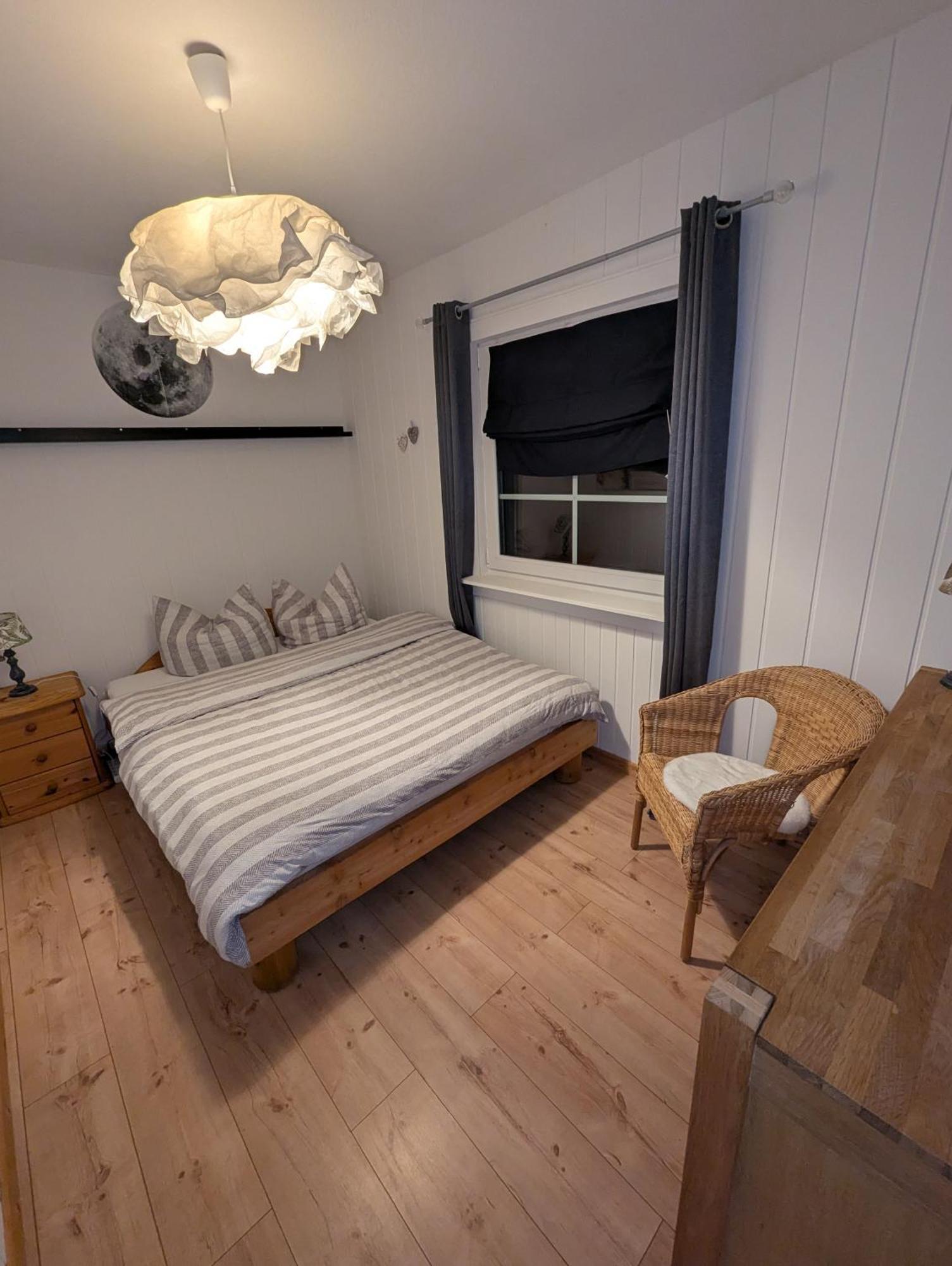 Rosmarinchen Appartement Waabs