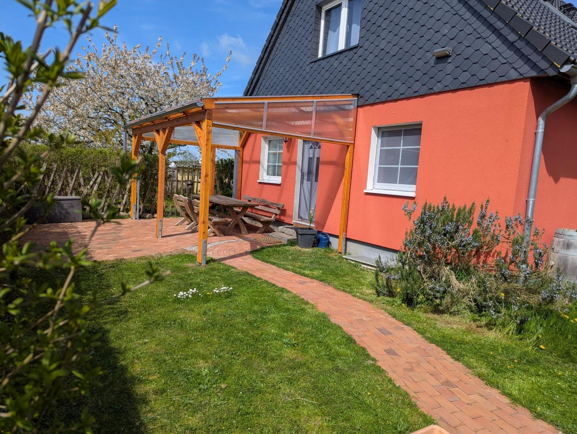 Apartament Rosmarinchen
