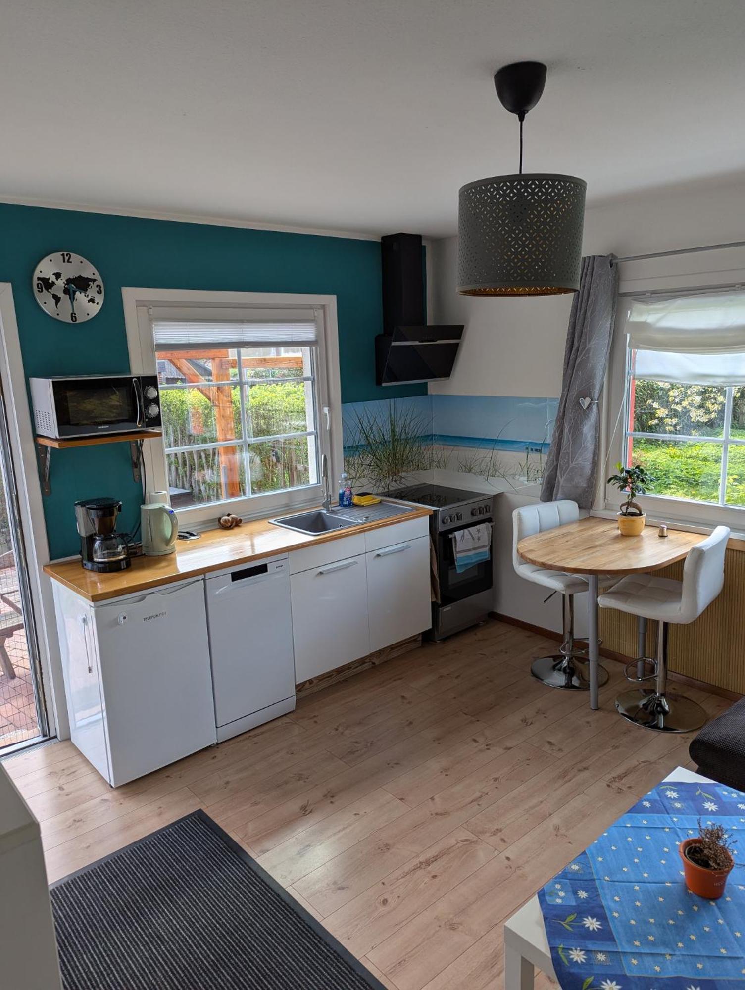 Apartament Rosmarinchen *